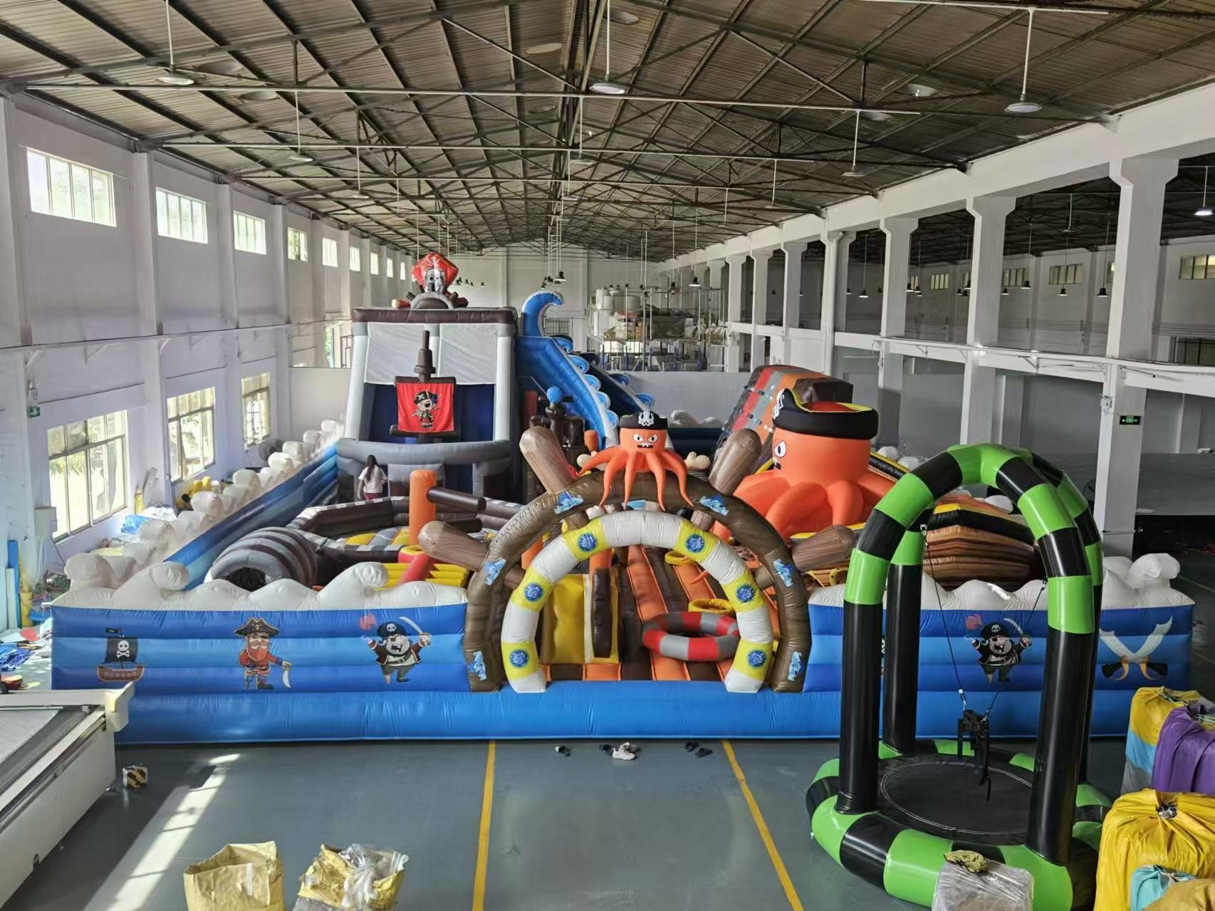 China Guangzhou Kule Amusement Equipment Co.,Ltd
