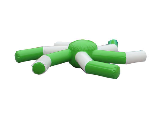 Inflatable Water Floating Swim Tube Ride On Toy For Pool Float Toy