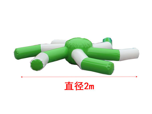 Inflatable Water Floating Swim Tube Ride On Toy For Pool Float Toy