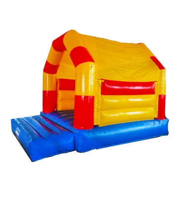 Inflatable Mini Bouncy Castle Indoor Children Playground