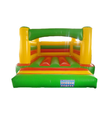Children Indoor Inflatable Small Size Bouncy Castle For Toddler