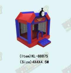 Tomas Inflatable Castle Jumping House For Children Fun Park