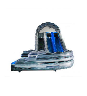 Inflatable Slides Perfect For Outdoor Events And Amusement Parks