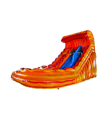 Inflatable Slides For Outdoor And Indoor Amusement Unique Design