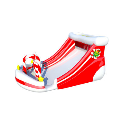 Customize Your Holiday Celebration With Inflatable Slides