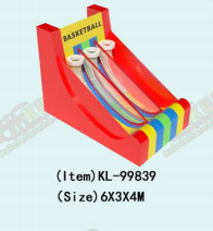 Inflatable Treat Shop Candy Ice Cream Popcorn For Rentals Sale