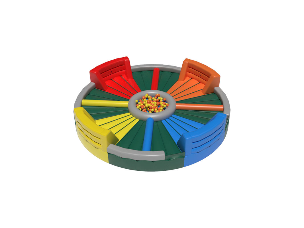 Multi Color Hungry Hippos Inflatable Games Customized For Adults Teenager